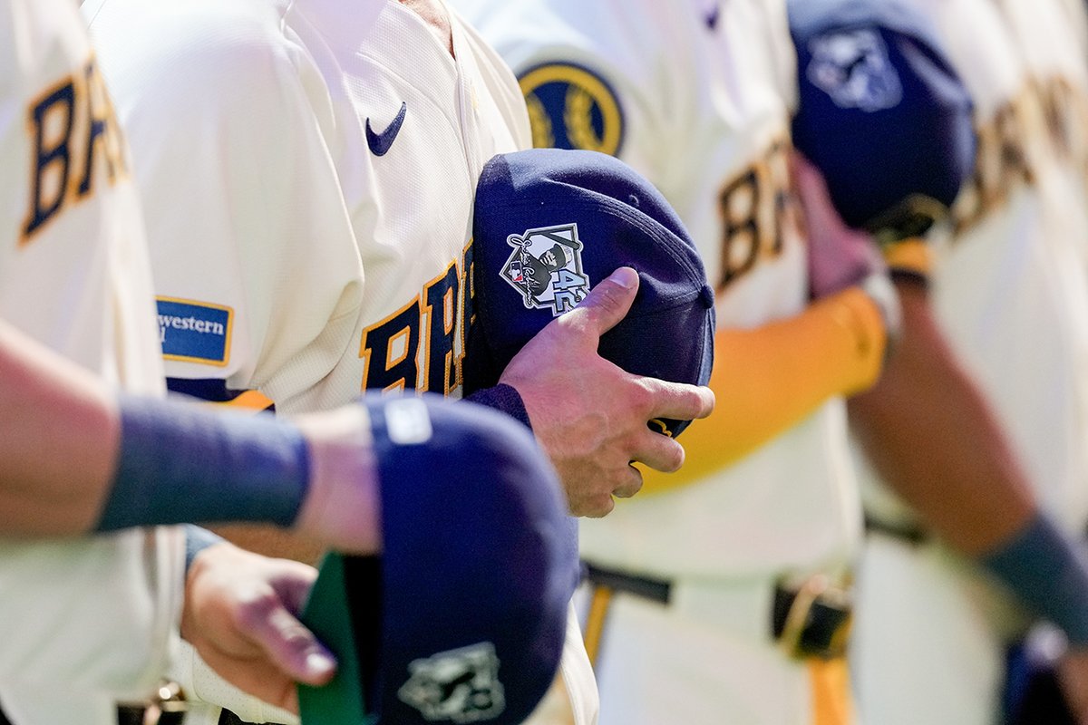 Milwaukee Brewers tweet media