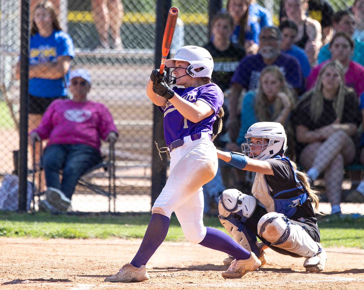 ButlerGrizzlies's tweet image. .@addisonchapman_ walks it off in game 2️⃣ to help @BUCOSoftball complete the doubleheader sweep over Barton!

#roargrizz🐻