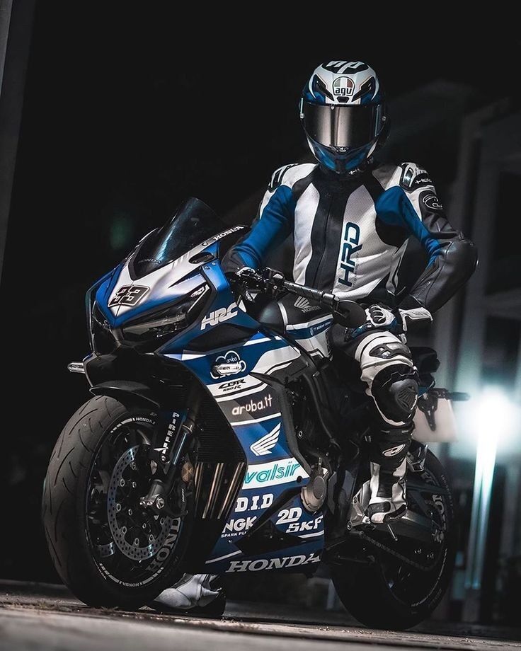 MoreMotorcycles's tweet image. #Honda CBR 600R