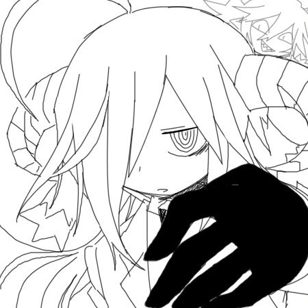 I love Magical Girls! 🍉 tweet media