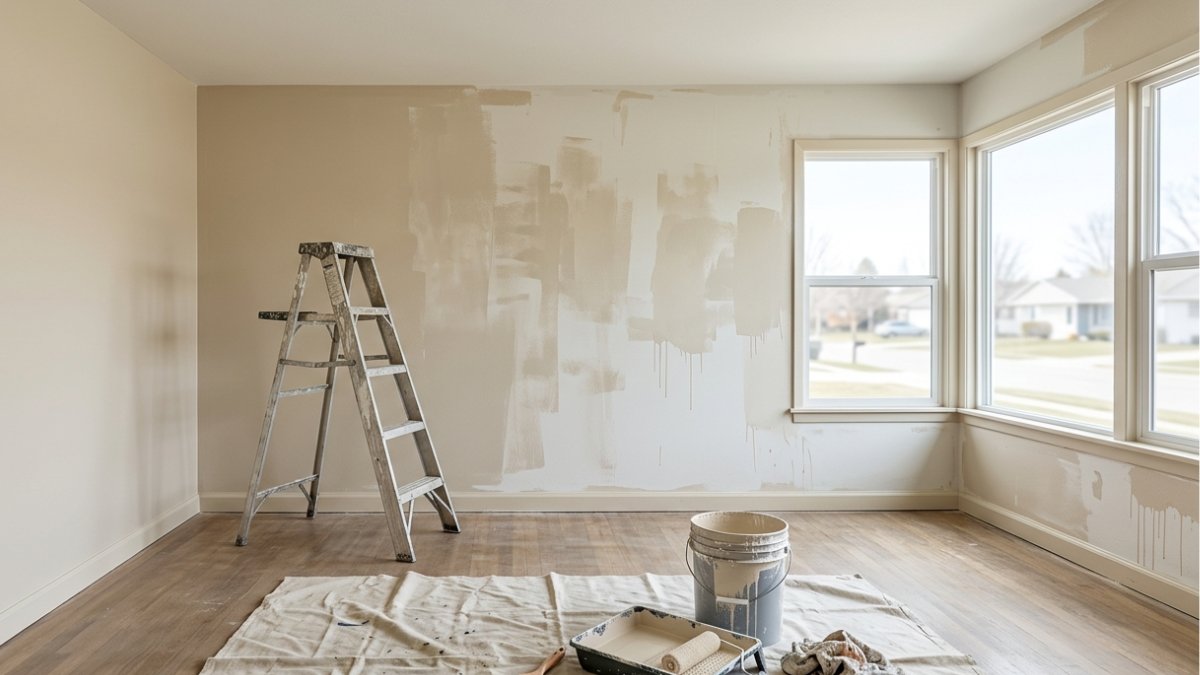 propbuildcom's tweet photo. Rental Turnover Painting: What Landlords Get Wrong #TenantTurnover #painter #findapainter #PaintingServices  #rentalproperty #propertybuild https://t.co/TAnwjrmlEZ https://t.co/CmDxhwakC4