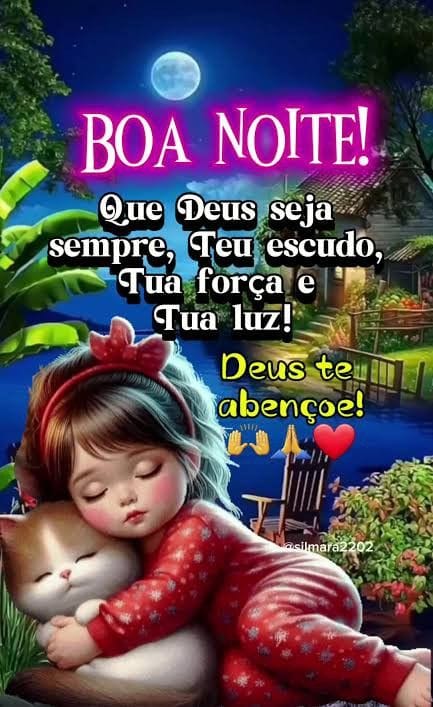 Danielle Amorim tweet media