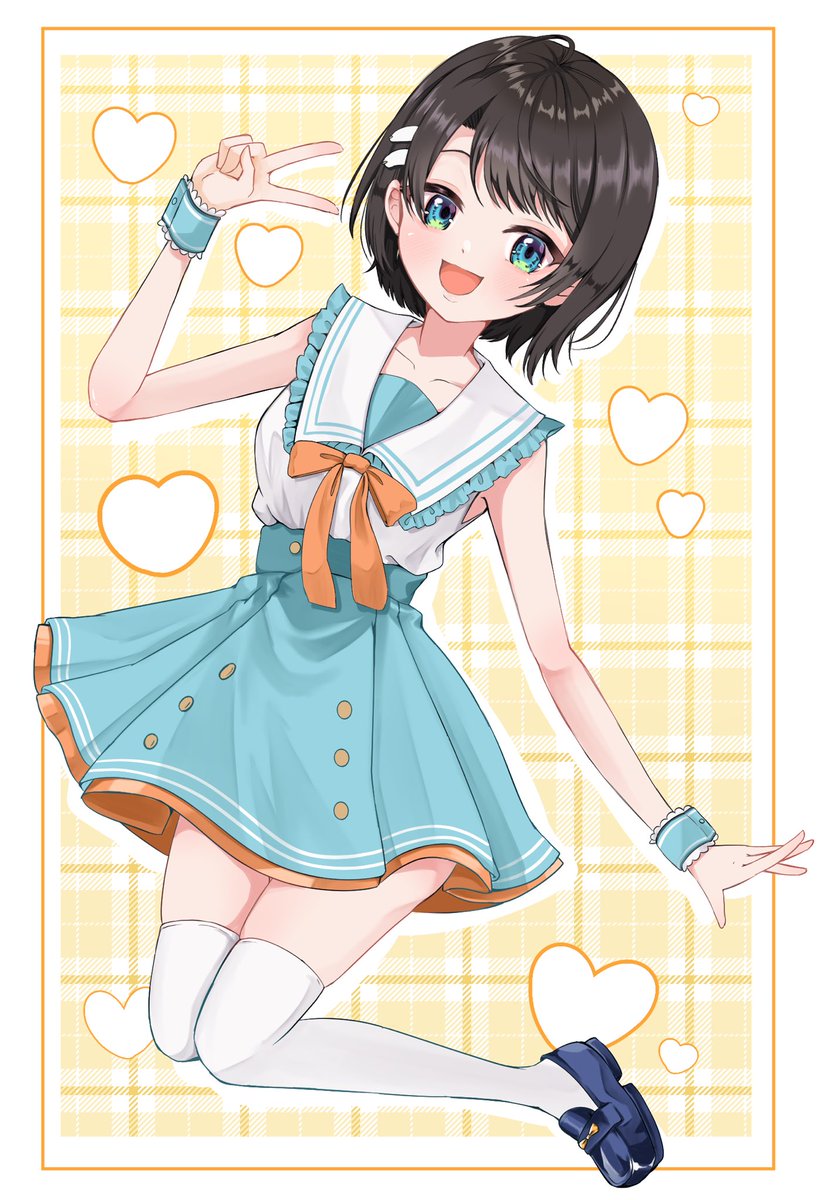 鳩 茶々丸 tweet media