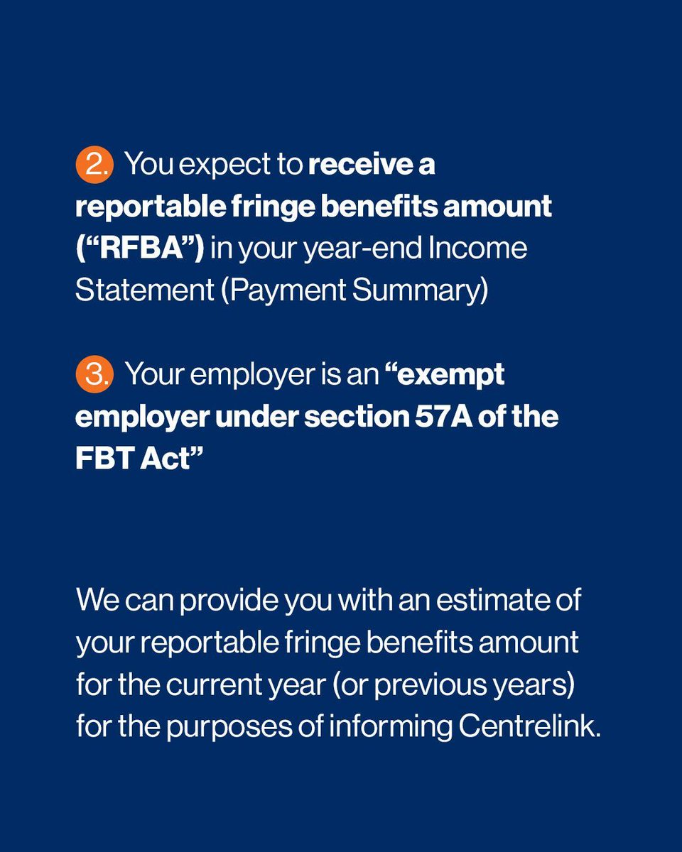 SalPackPlus's tweet photo. Salary packaging doesn't have to affect your Centrelink payments. We want you to enjoy the full benefits of lower tax and more take-home pay without the worry about your entitlements. As long as you provide the correct income info, your entitlements should stay secure. https://t.co/4tpbatCkX7
