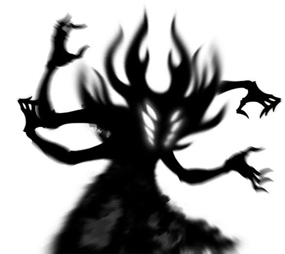 Foam Eater tweet media