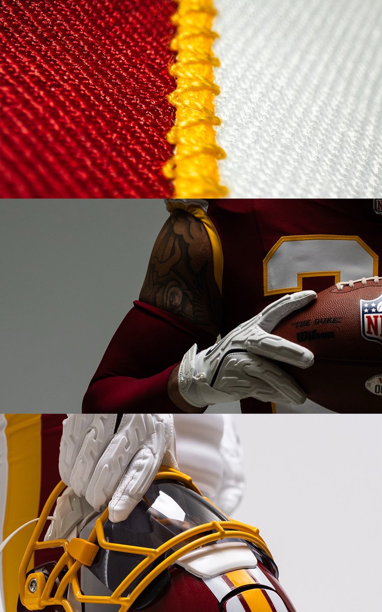 Washington Commanders tweet media