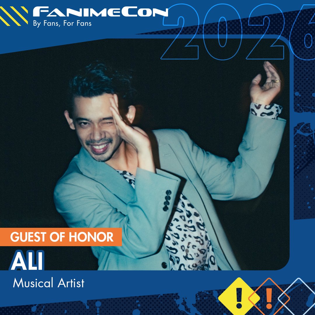 FanimeCon tweet media