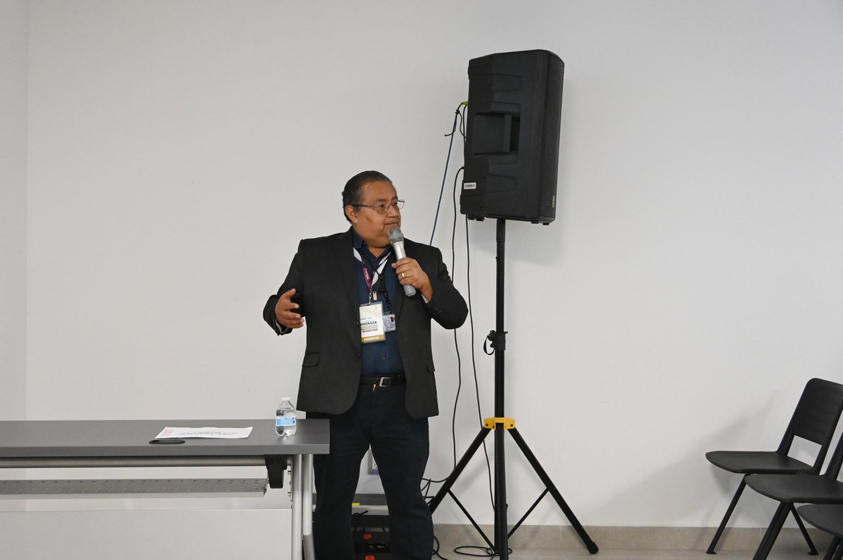 SENER México tweet media