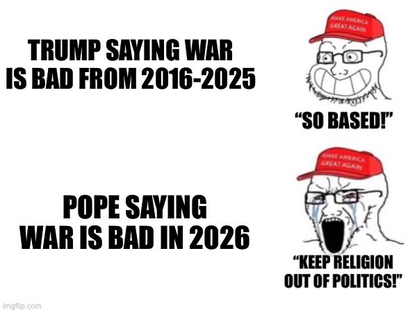 CopeAganda tweet media