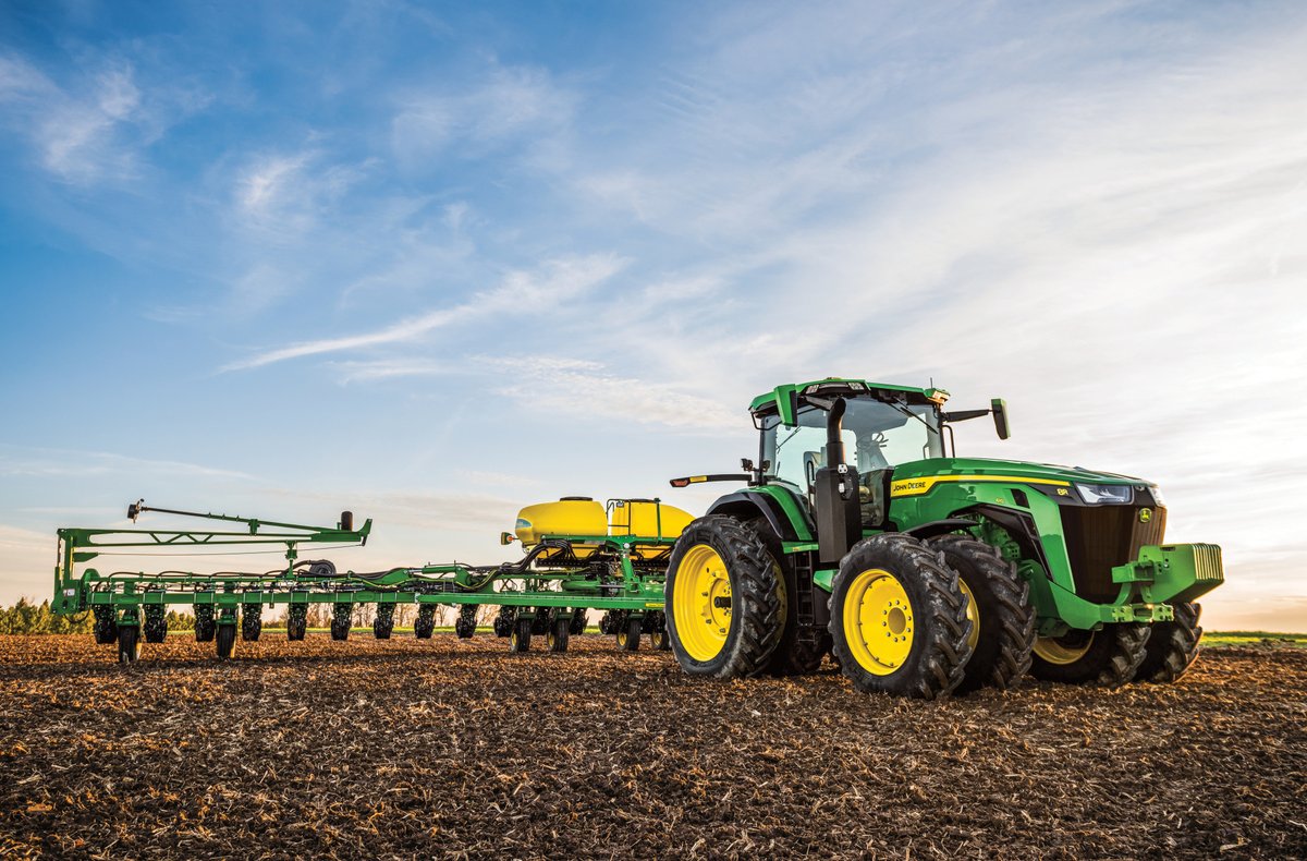 Ag-Pro Companies Inc tweet media