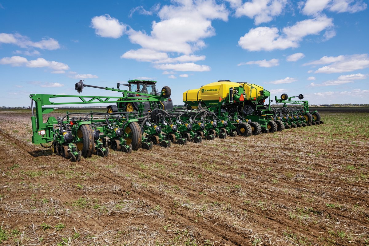 Ag-Pro Companies Inc tweet media