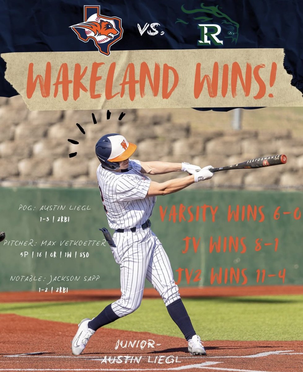WakelandBaseba1's tweet photo. https://t.co/qKM2BWN7ts