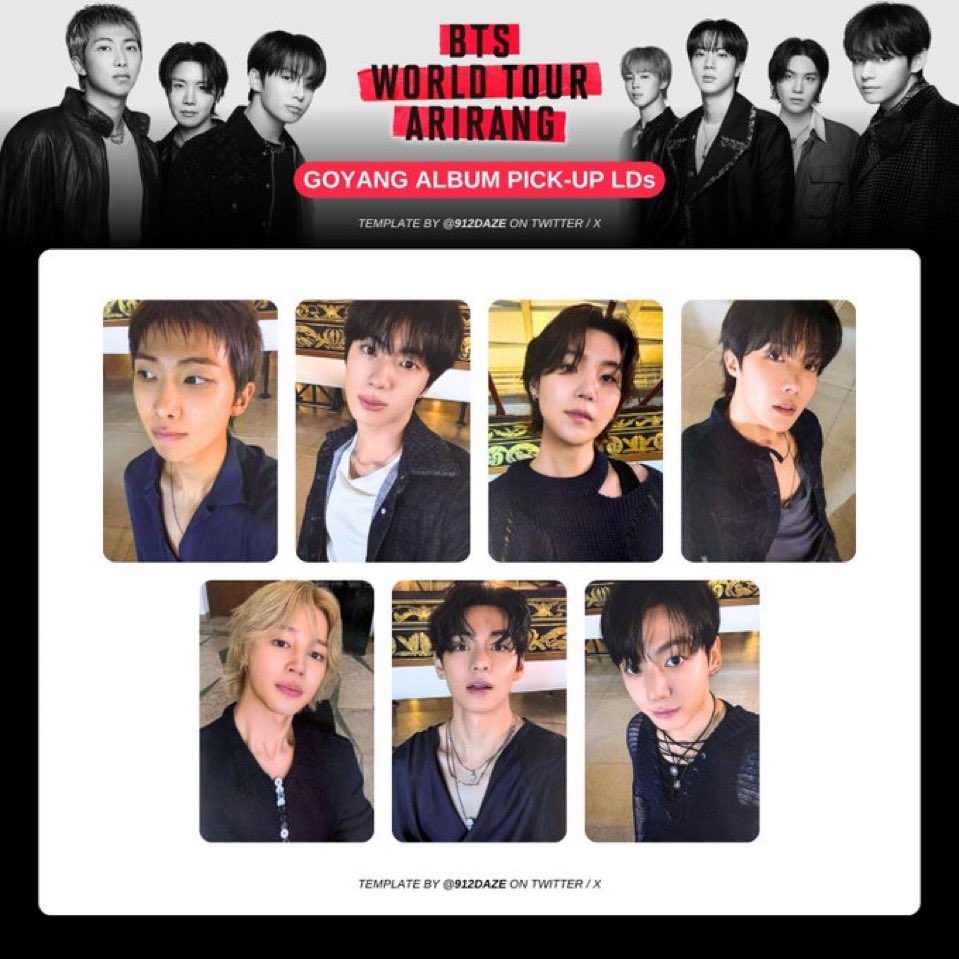 weare_bts's tweet photo. alguém tem interesse em um repasse do photocard de goyang com sorting por 67 + frete nacional https://t.co/DULzgBb4VS