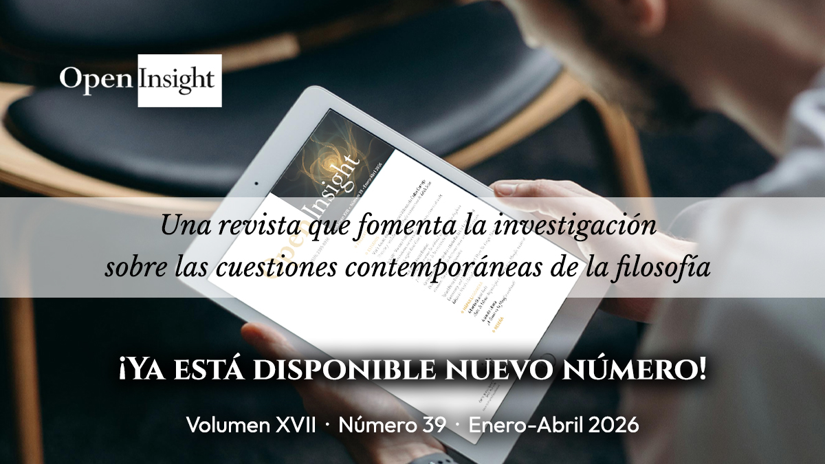 CISAV's tweet photo. #OpenInsight #CISAV 📢 ¡Ya está disponible el nuevo Open Insight Vol. 17, N.° 39! Conoce los estudios de este número. 📥 https://t.co/MZstVF8Tql https://t.co/gvoUMAq8R2