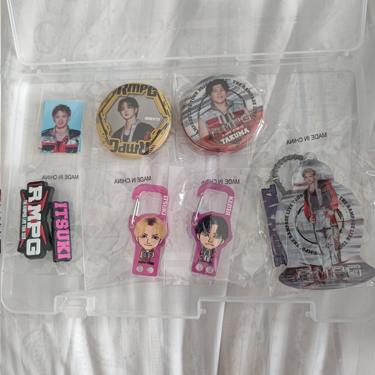 まりもも໒꒱· ﾟ🖤生涯まこふぁむ🐤🖤 tweet media