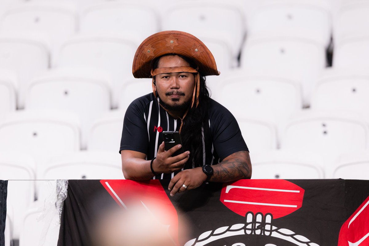 Corinthians tweet media