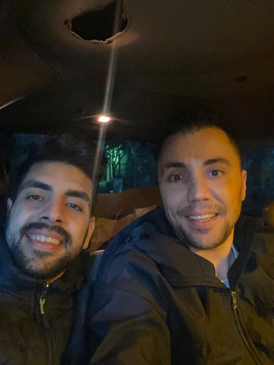 KareemShokry tweet media