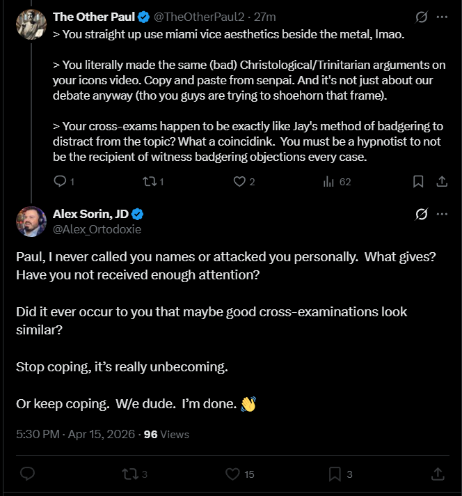 The Other Paul tweet media