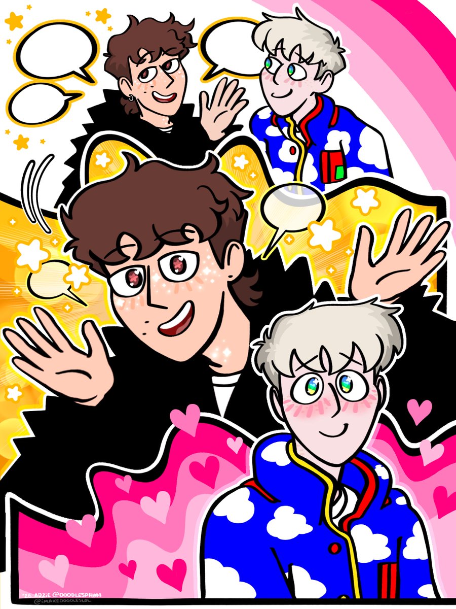 🅰️dzie🖍️✨ tweet media