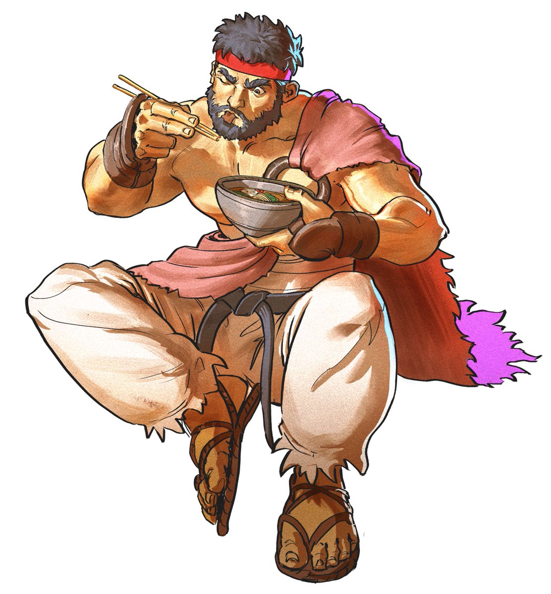 Waqoo (Commissions open) tweet media