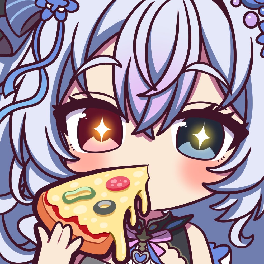 Rina Lucsper 🩸💤 Sloth Demon VTuber tweet media