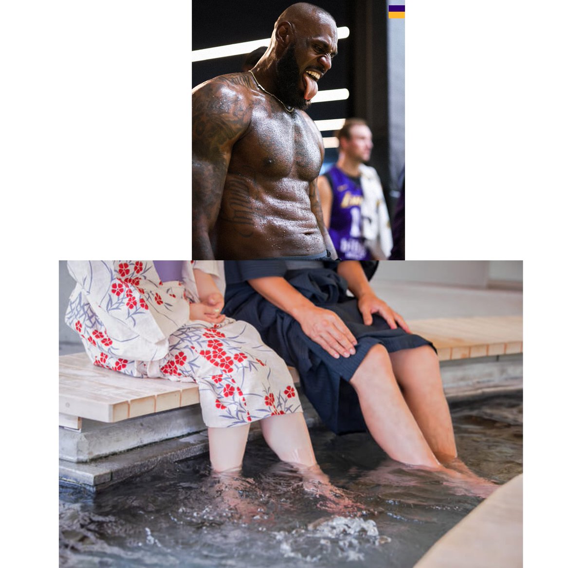 たすく tweet media