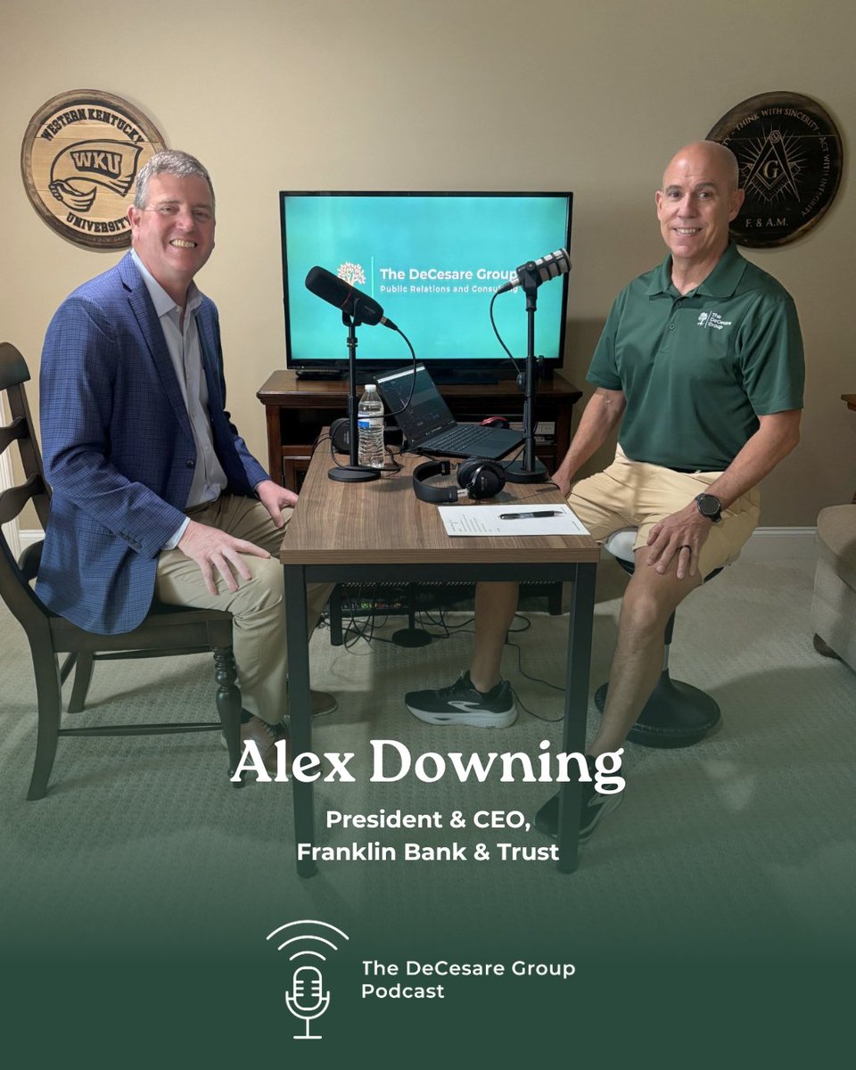 The DeCesare Group tweet media