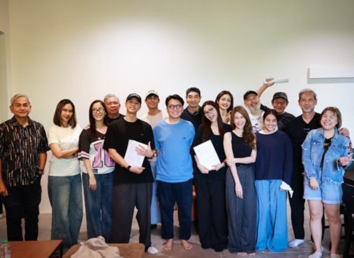 Jisoo&Engfa tweet media