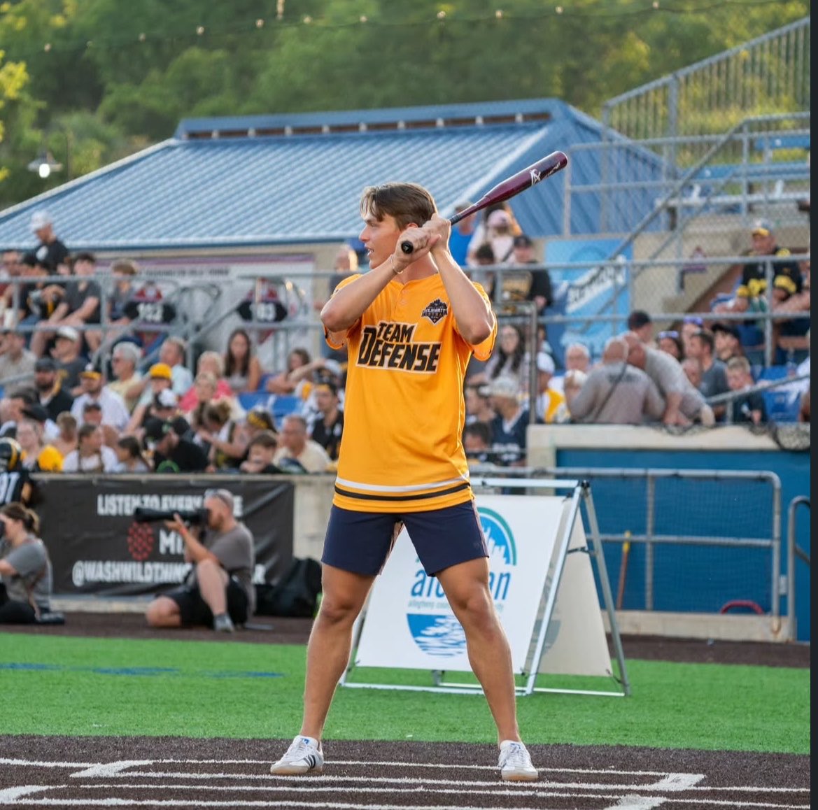 daily rutger mcgroarty tweet media