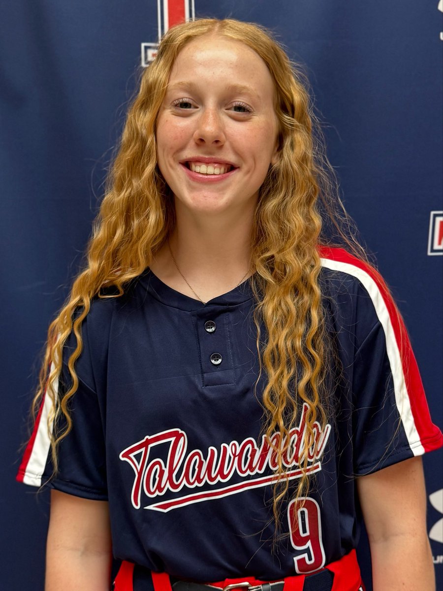 Talawanda Softball tweet media