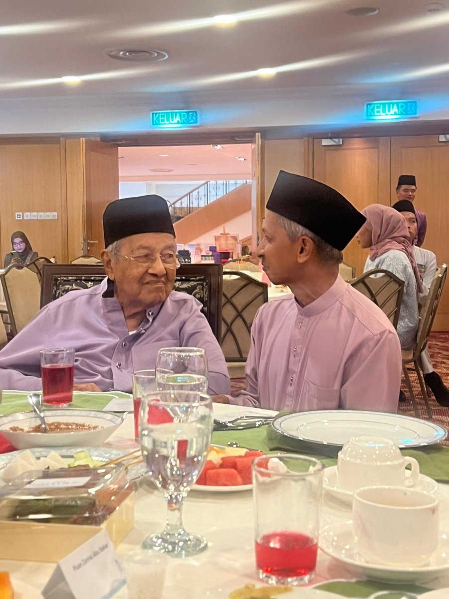 Rafee Yusoff tweet media