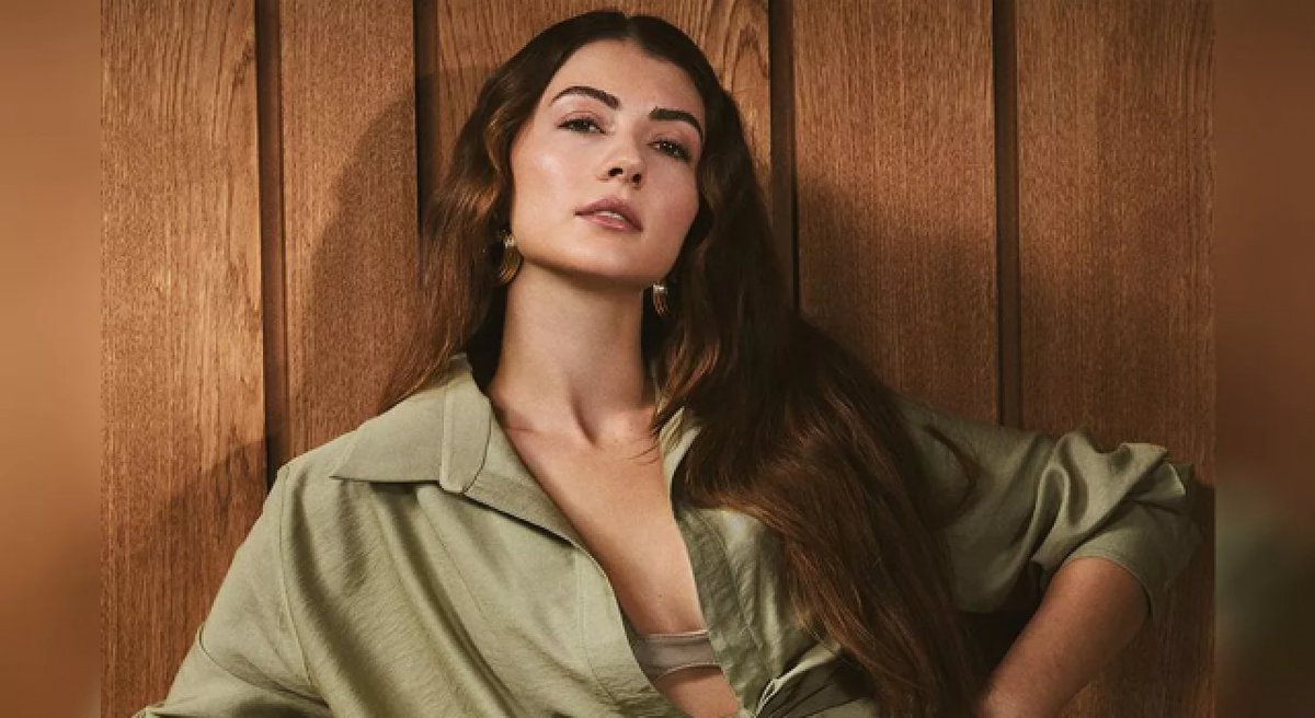 Bee Haber tweet media