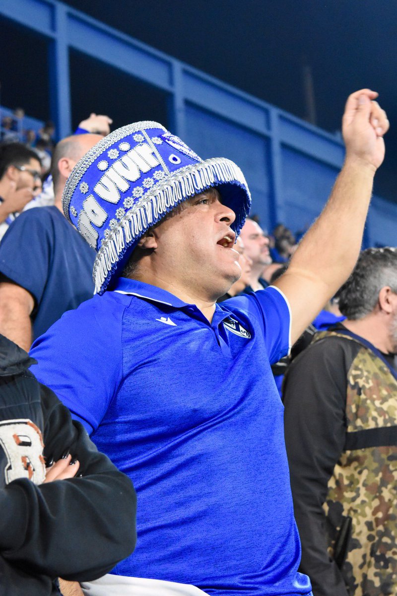 Vélez SCH tweet media