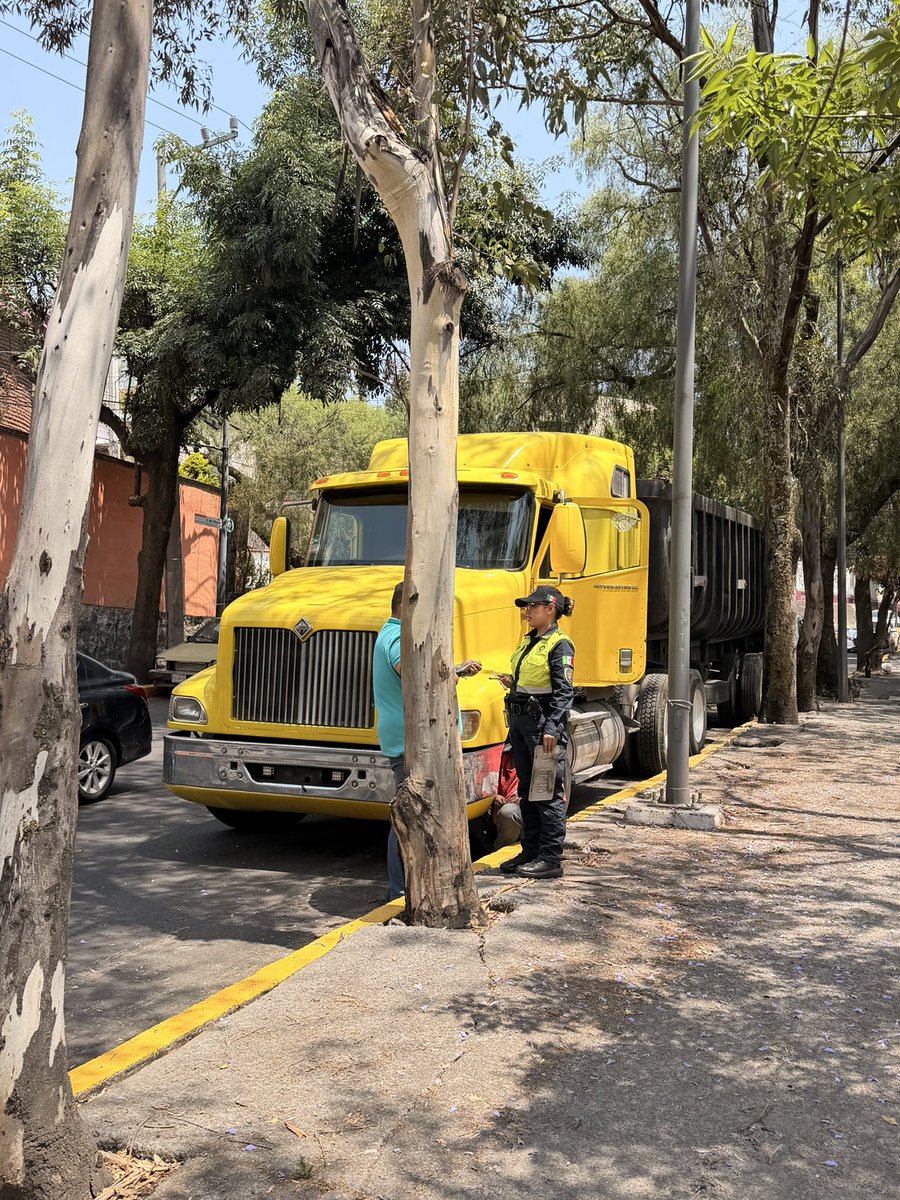 Enlace Lomas de Tarango tweet media