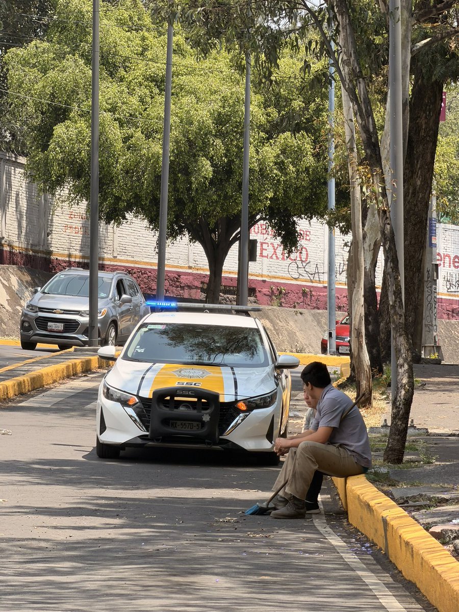 Enlace Lomas de Tarango tweet media