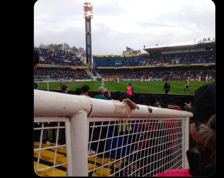 PorLaGenteCadaUnoEnSuLugar tweet media