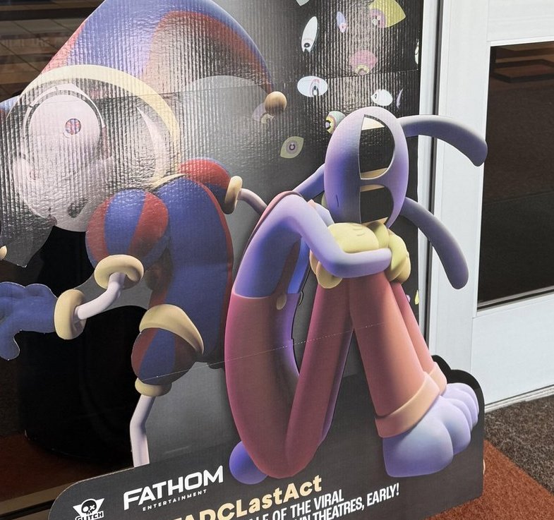 Dromonal6241 SPOILERS EPISODE 8 tweet media