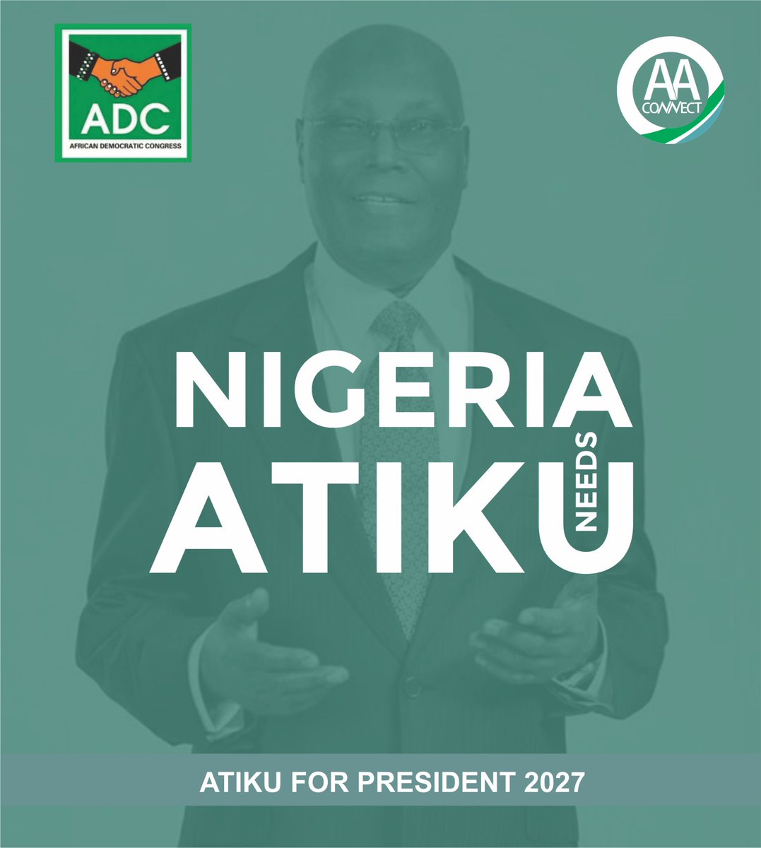 AA Connect 🔔📢 tweet media