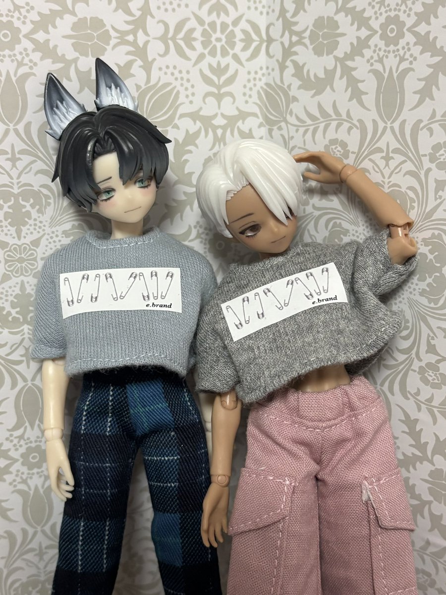 e.brand@No.C23.24 4/19大阪アイドール tweet media