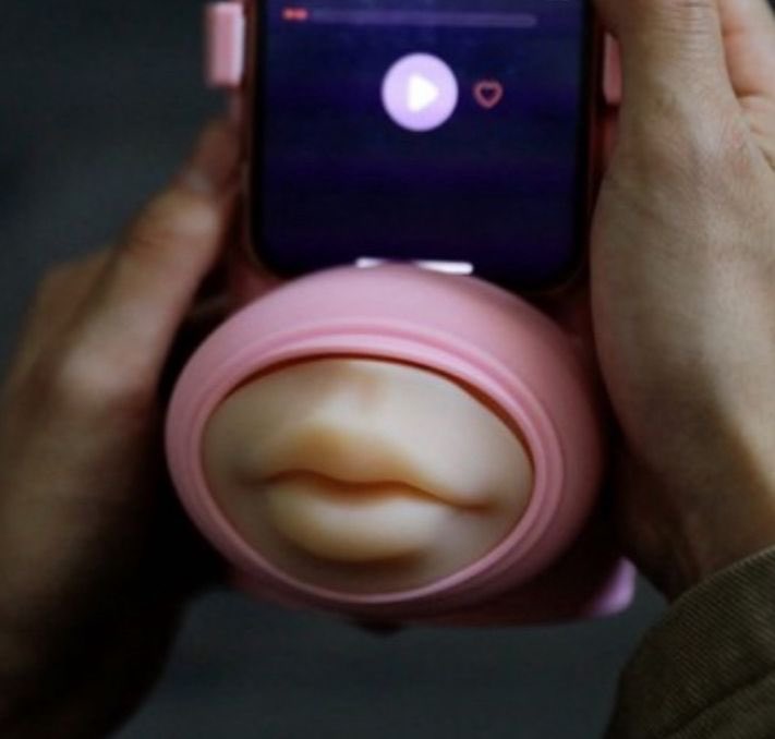 Specters | طيوف tweet media