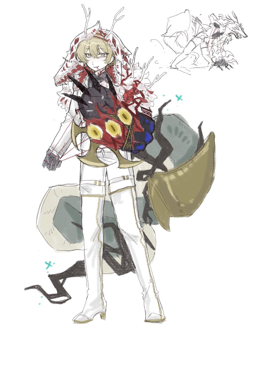 gatti love tweet media