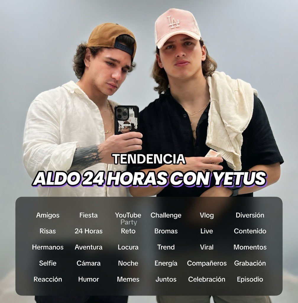 Los Aquilitos Elite tweet media