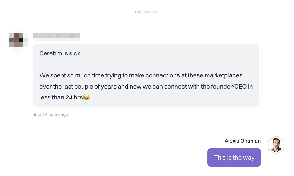 Alexis Ohanian 🗽 tweet media