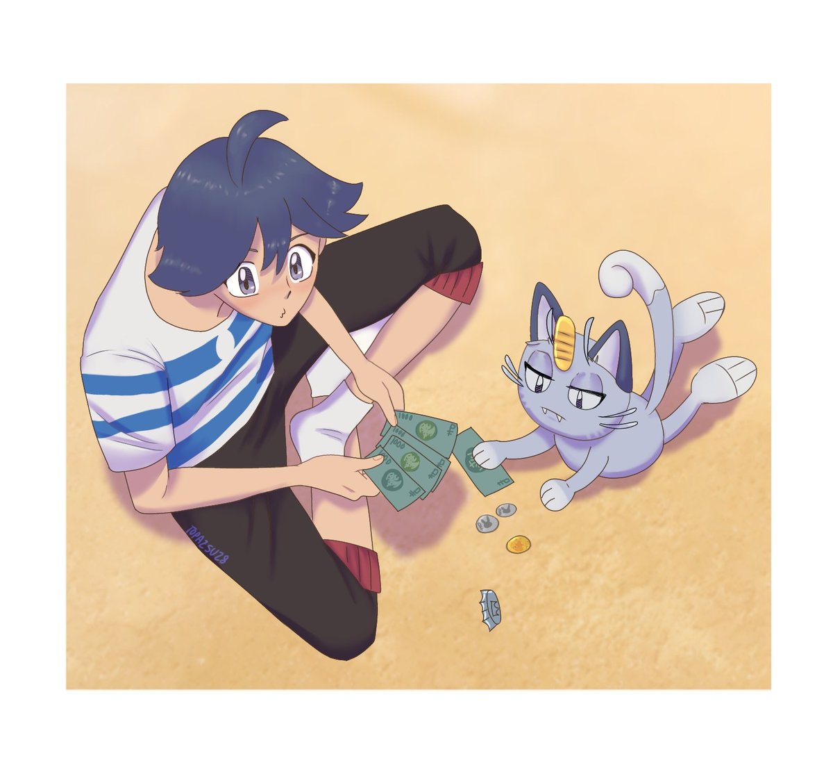 Topaz ◇🇲🇽(omw to 100 followers) tweet media