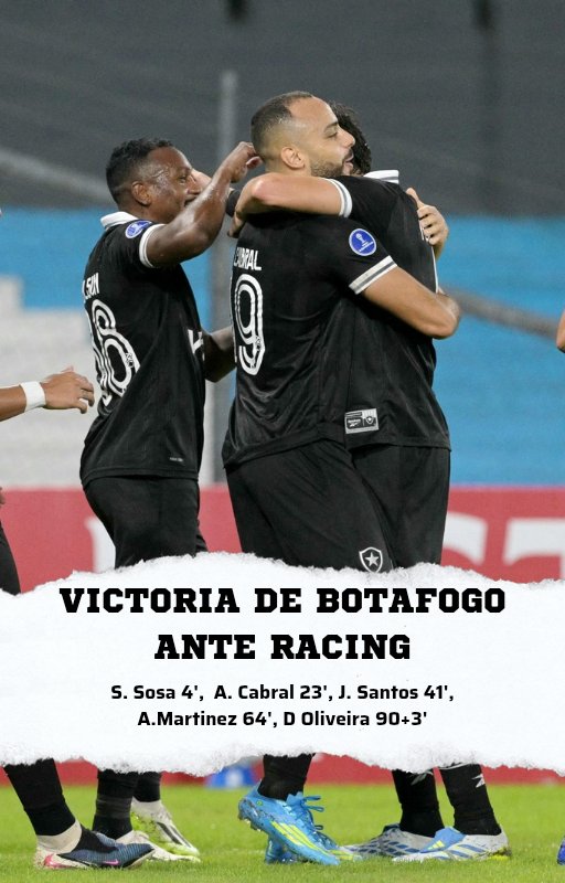 Fútbol Argentino Hoy tweet media