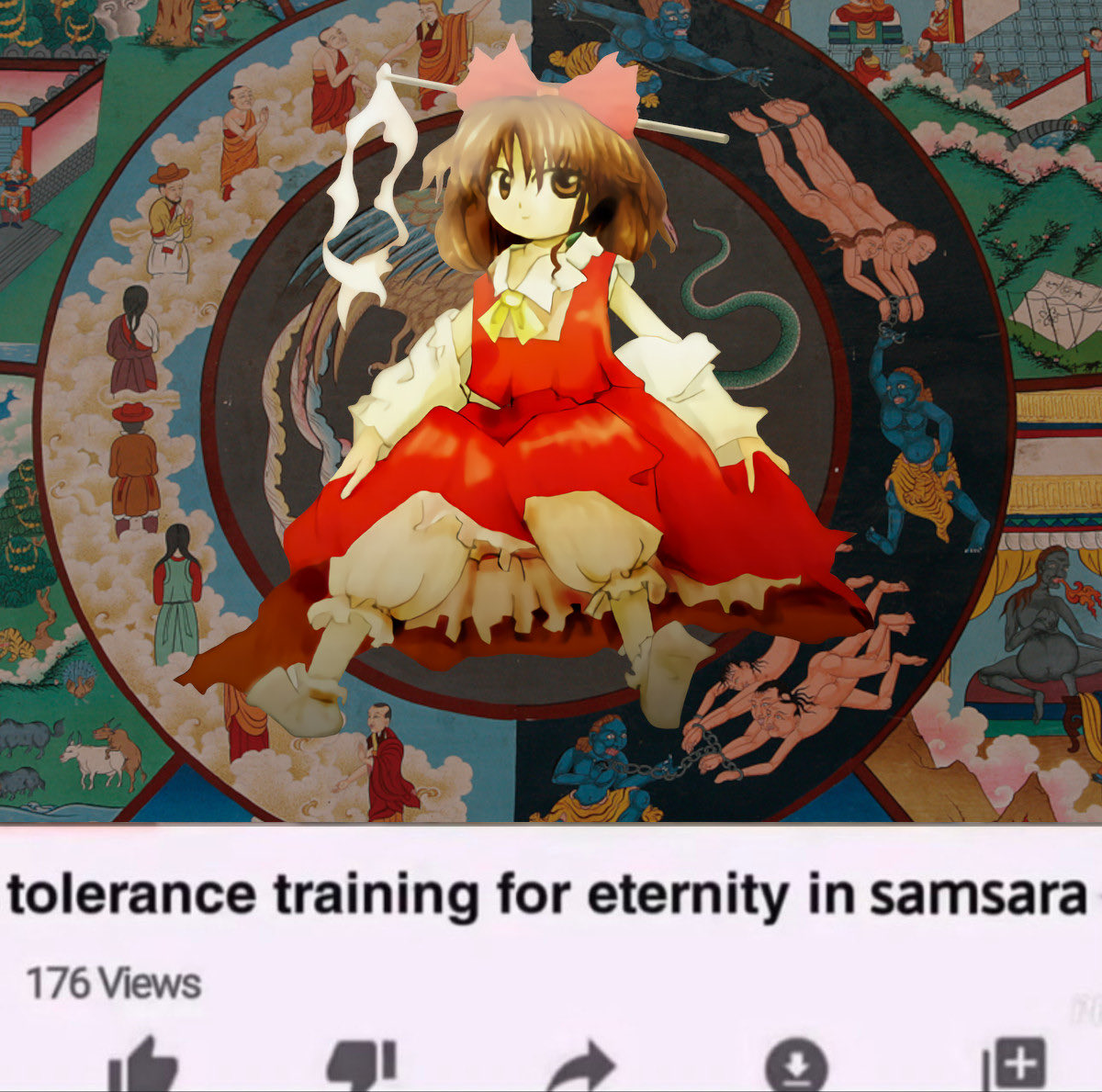 Rin Pin 🐸🐍 tweet media