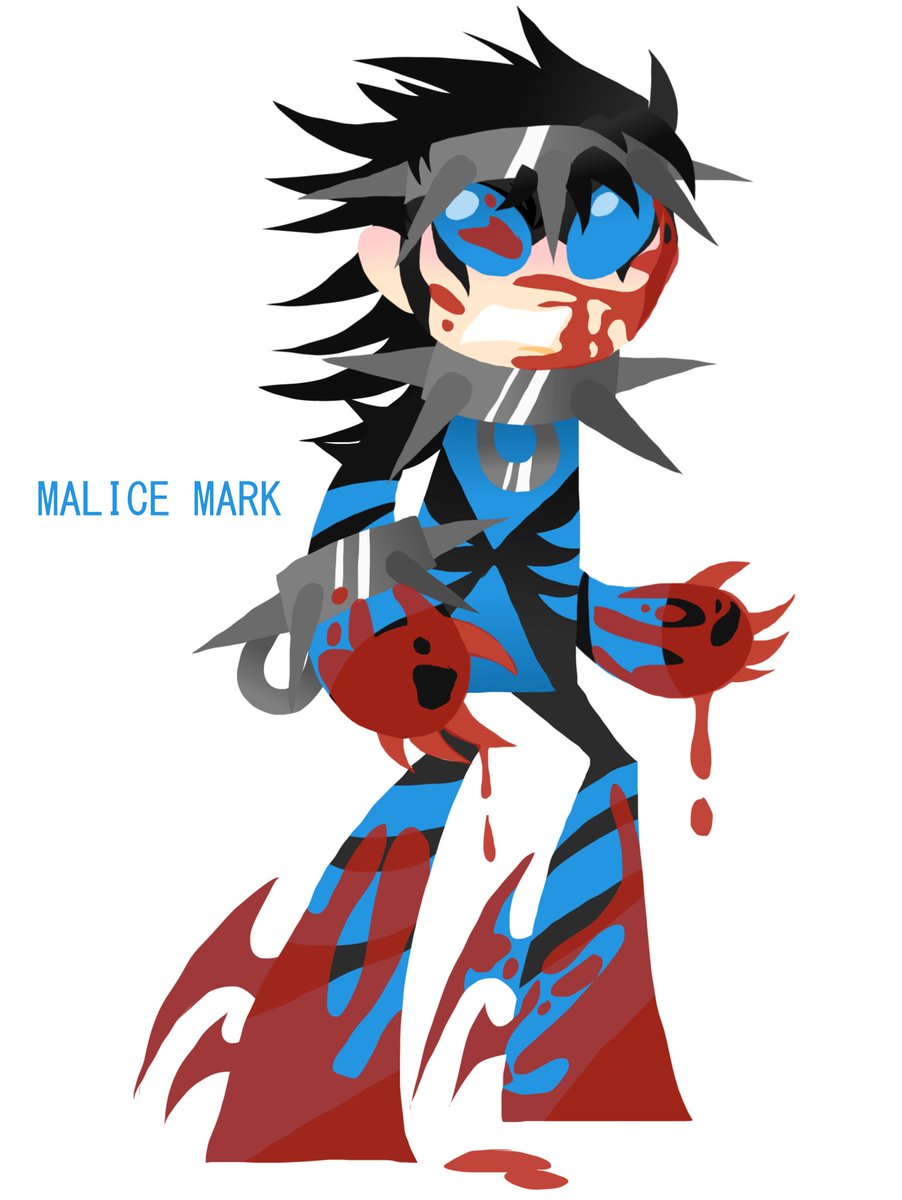 smittyval3ntine's tweet photo. bro this is so cheeks i cannot , i’m considering this a beta design until i can think of something cooler 

#invincible #invinciblefanart #markgrayson #markvariant  #noncanon #idfk #dafuk https://t.co/zWJIllYPTN