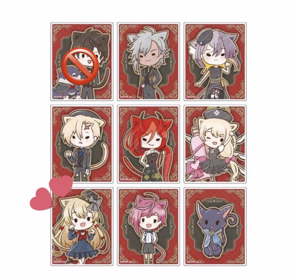 ギョギョバベなきのこ🥒🍄 tweet media