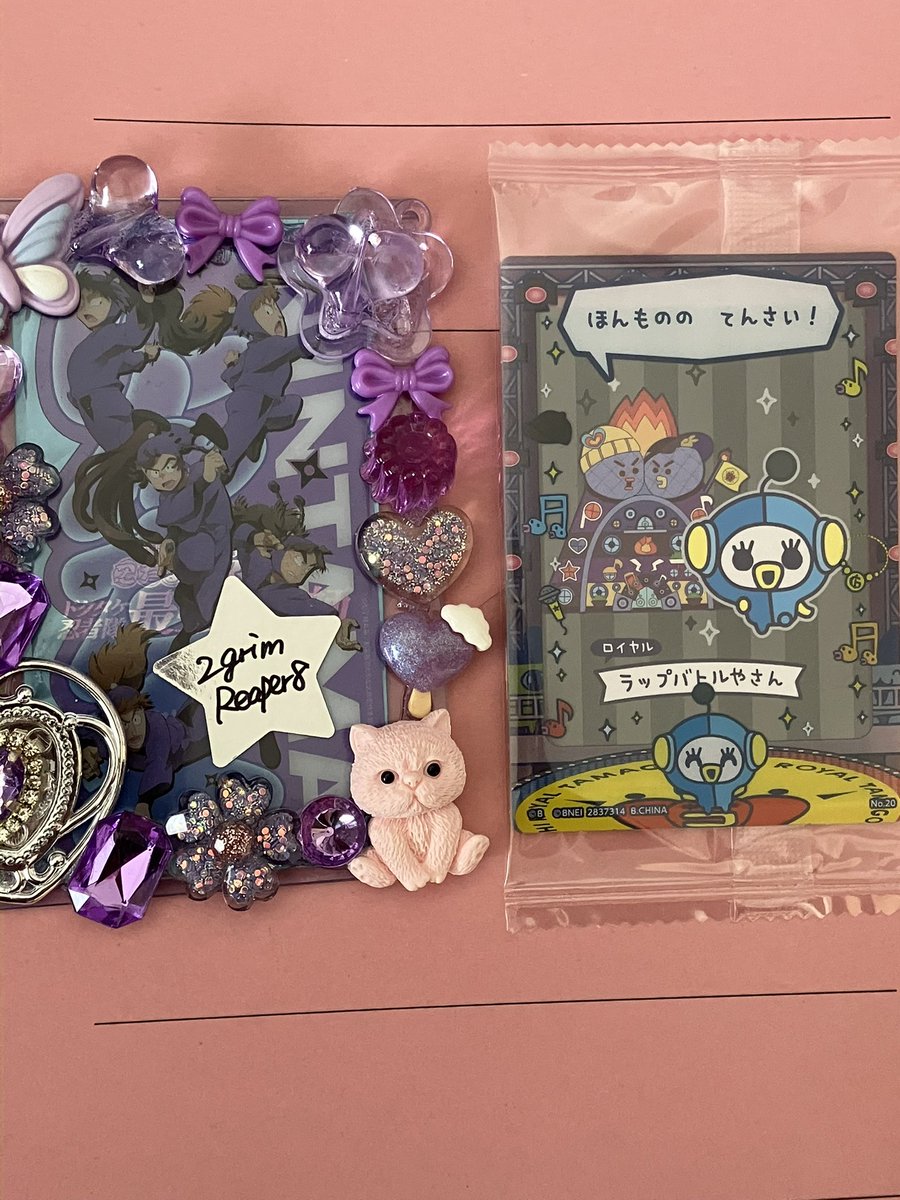 ぴくママ㌠🍭🩹 tweet media