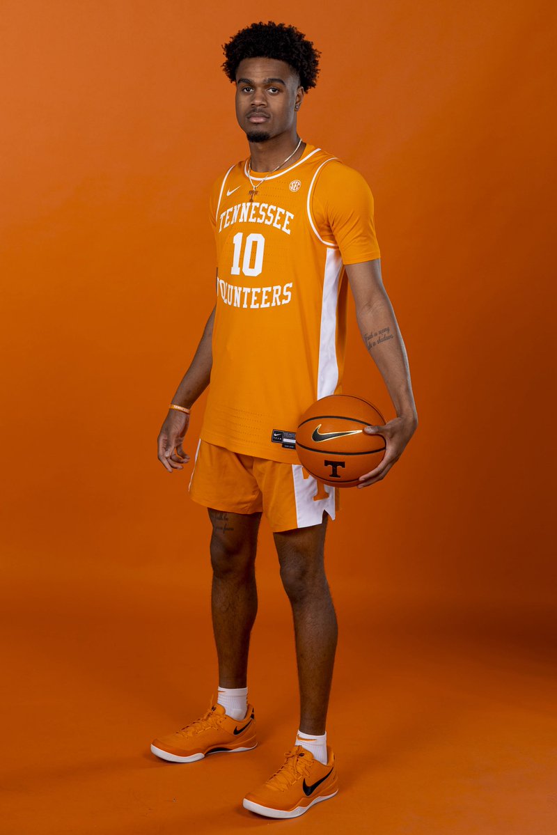 Jalen Haralson tweet media